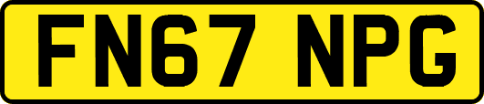 FN67NPG