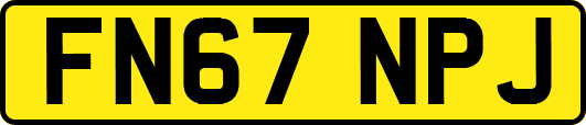 FN67NPJ