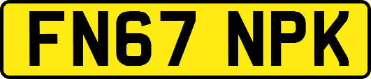 FN67NPK