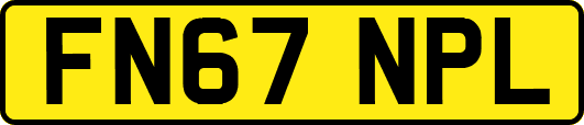 FN67NPL