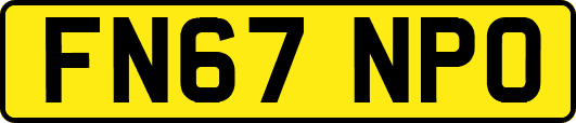 FN67NPO