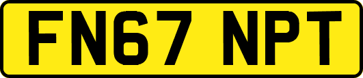 FN67NPT