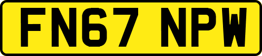 FN67NPW