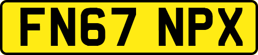FN67NPX