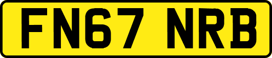 FN67NRB
