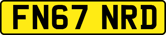 FN67NRD