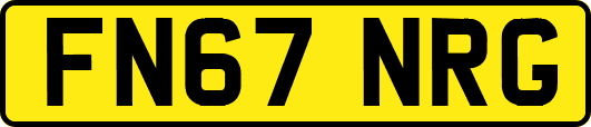 FN67NRG