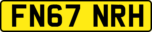 FN67NRH