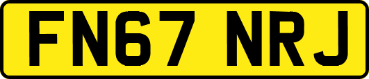 FN67NRJ