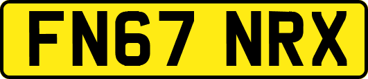 FN67NRX