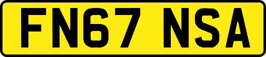 FN67NSA