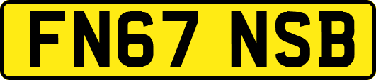 FN67NSB