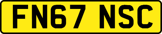 FN67NSC