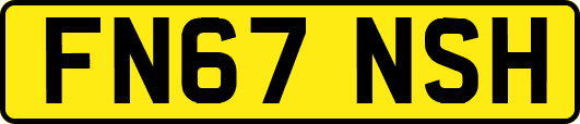FN67NSH
