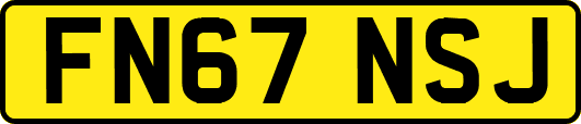 FN67NSJ