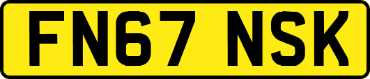 FN67NSK