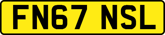 FN67NSL