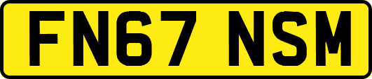 FN67NSM