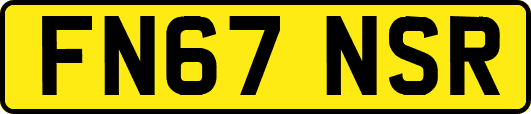 FN67NSR