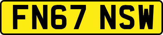 FN67NSW