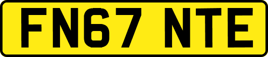 FN67NTE