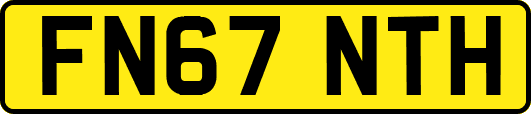FN67NTH