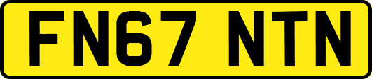FN67NTN