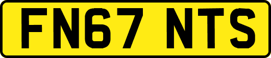 FN67NTS