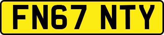 FN67NTY