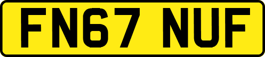 FN67NUF