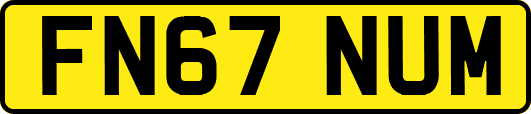 FN67NUM