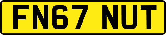 FN67NUT
