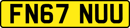 FN67NUU