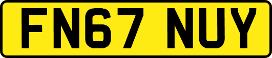 FN67NUY