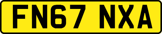 FN67NXA