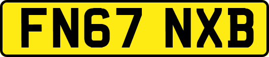 FN67NXB