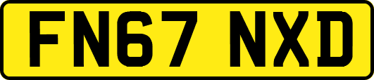 FN67NXD