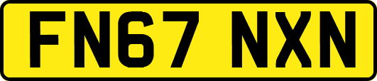 FN67NXN