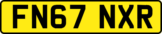 FN67NXR