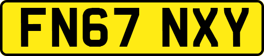 FN67NXY