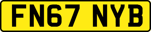 FN67NYB