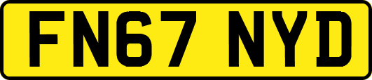 FN67NYD