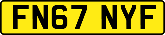 FN67NYF