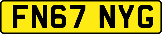 FN67NYG