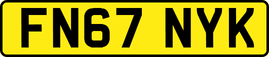 FN67NYK