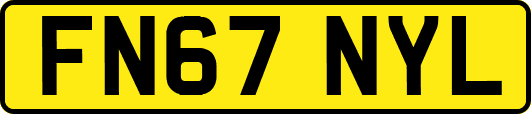 FN67NYL