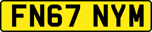 FN67NYM