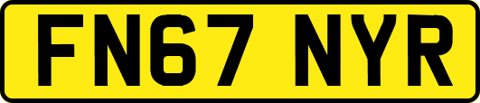 FN67NYR