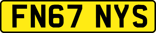 FN67NYS