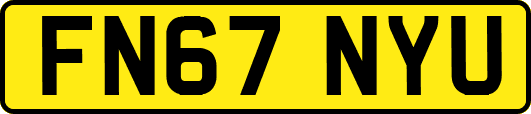 FN67NYU